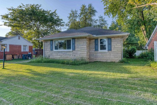 3220 Pollack Avenue, Evansville, IN 47714