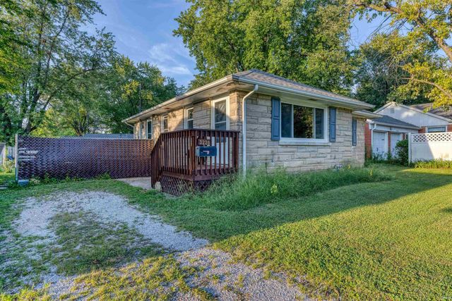 3220 Pollack Avenue, Evansville, IN 47714