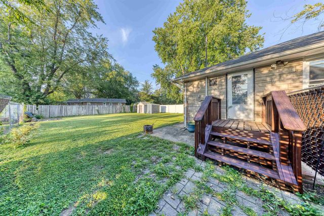 3220 Pollack Avenue, Evansville, IN 47714