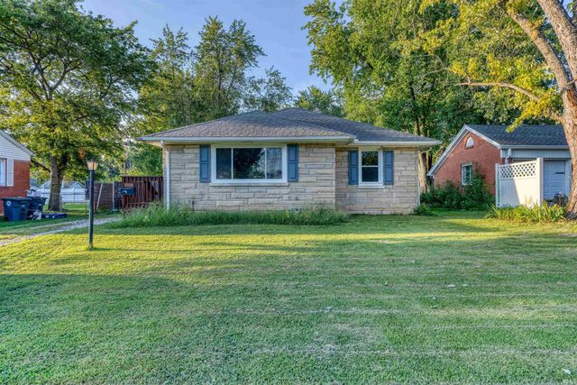 3220 Pollack Avenue, Evansville, IN 47714