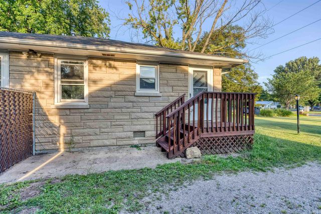 3220 Pollack Avenue, Evansville, IN 47714