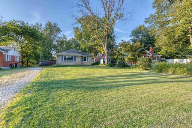 3220 Pollack Avenue, Evansville, IN 47714