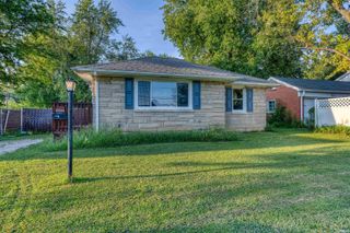 3220 Pollack Avenue, Evansville, IN 47714