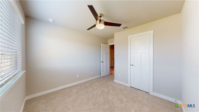 129 Louisa Drive, Killeen, TX 76549