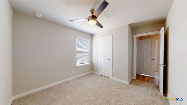 129 Louisa Drive, Killeen, TX 76549