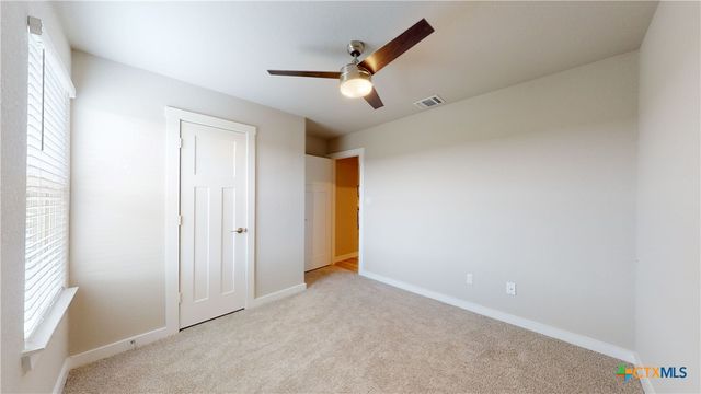 129 Louisa Drive, Killeen, TX 76549