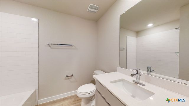 129 Louisa Drive, Killeen, TX 76549