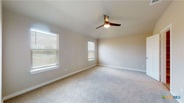 129 Louisa Drive, Killeen, TX 76549