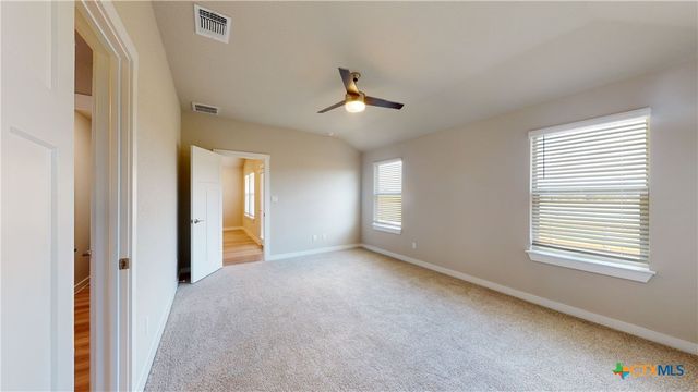 129 Louisa Drive, Killeen, TX 76549