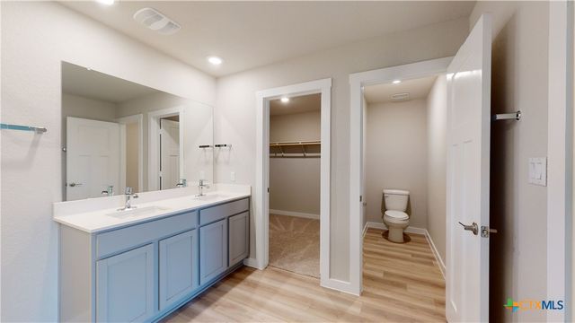 129 Louisa Drive, Killeen, TX 76549