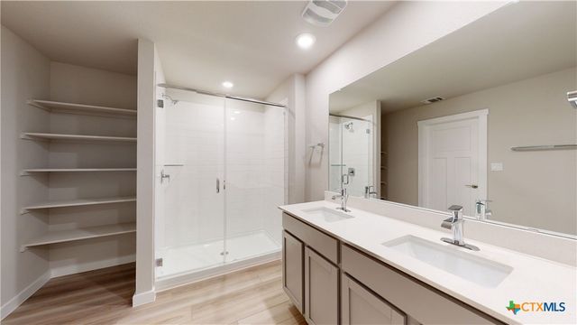 129 Louisa Drive, Killeen, TX 76549