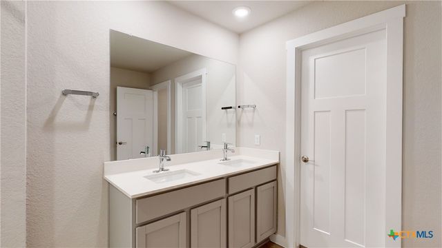 129 Louisa Drive, Killeen, TX 76549