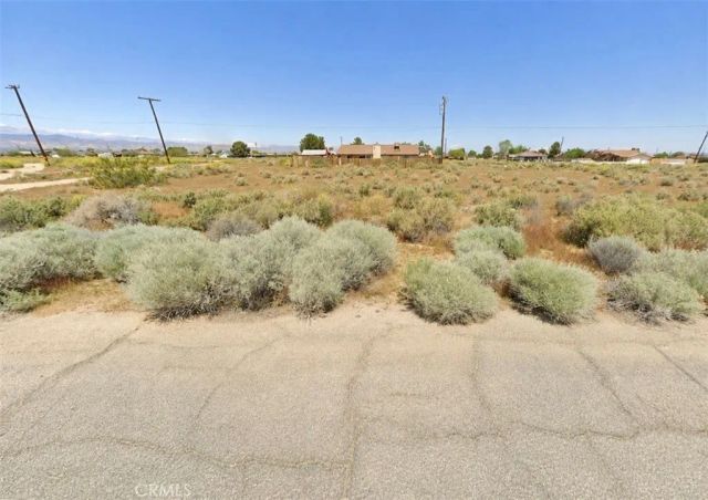 0 Nipa, California City, CA 93505