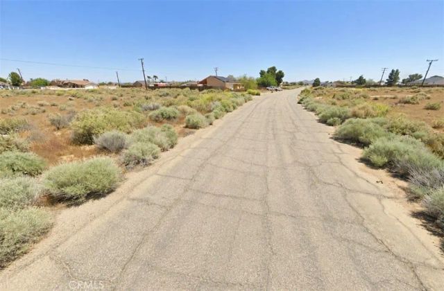 0 Nipa, California City, CA 93505