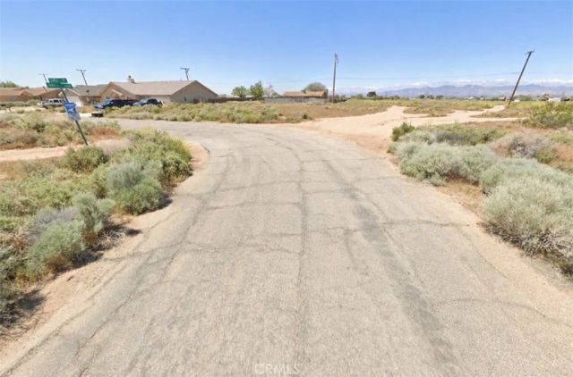 0 Nipa, California City, CA 93505