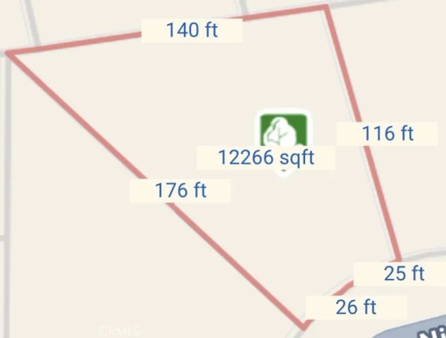 0 Nipa, California City, CA 93505