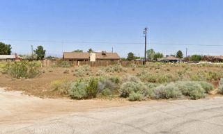 0 Nipa, California City, CA 93505