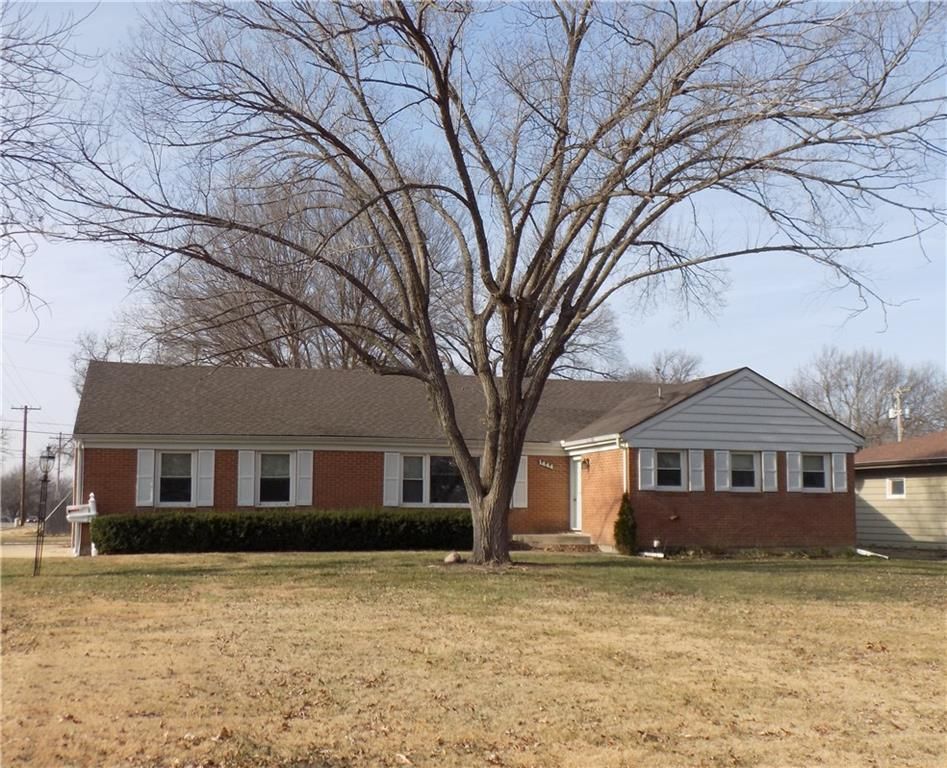1444 S Elm Street, Ottawa, KS 66067