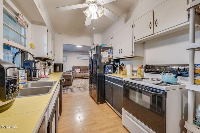 505 Evergreen Road, Kingsport, TN 37663