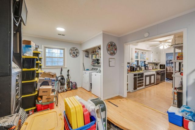 505 Evergreen Road, Kingsport, TN 37663