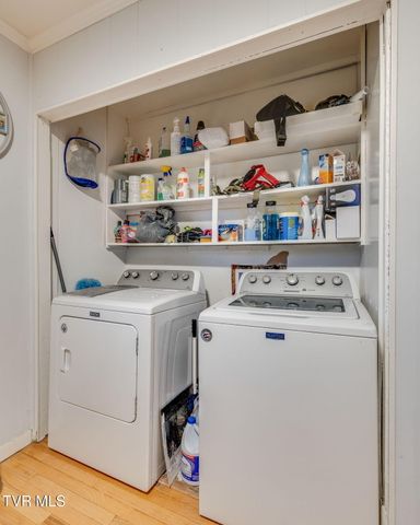 505 Evergreen Road, Kingsport, TN 37663