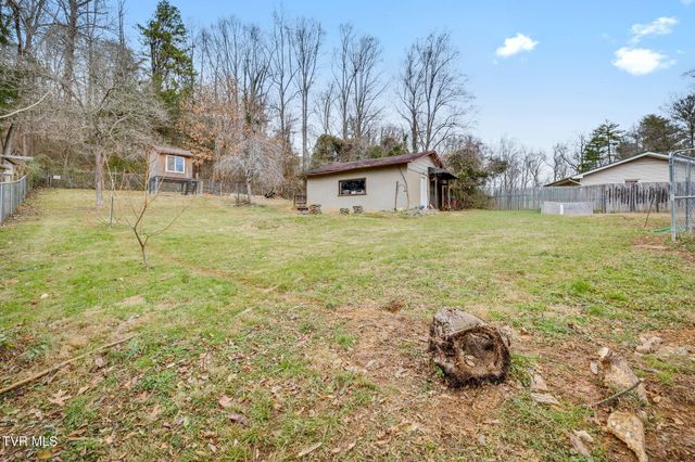 505 Evergreen Road, Kingsport, TN 37663