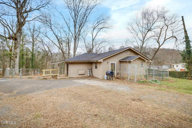 505 Evergreen Road, Kingsport, TN 37663