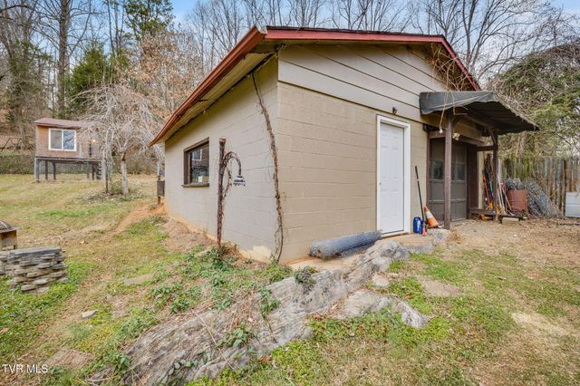 505 Evergreen Road, Kingsport, TN 37663