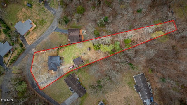 505 Evergreen Road, Kingsport, TN 37663