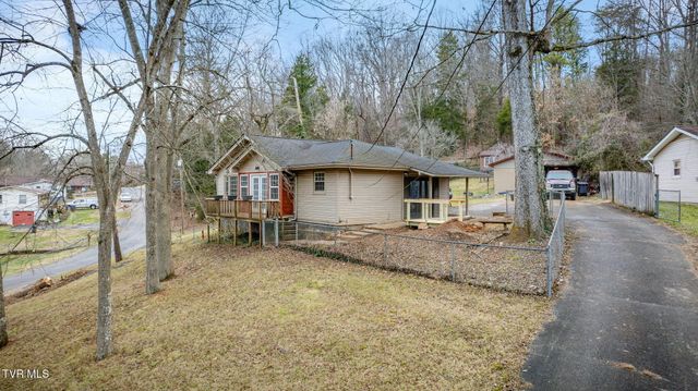 505 Evergreen Road, Kingsport, TN 37663