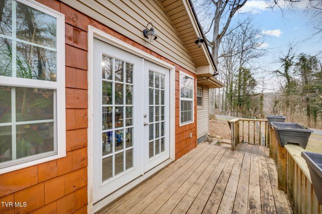 505 Evergreen Road, Kingsport, TN 37663