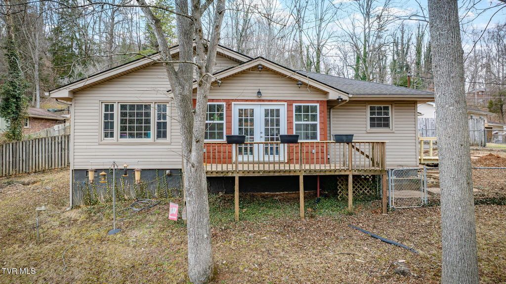 505 Evergreen Road, Kingsport, TN 37663