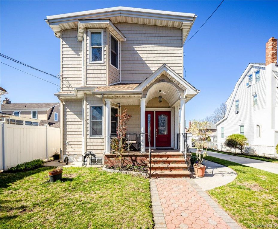 14811 10th Avenue, Whitestone, NY 11357