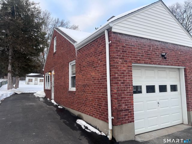 154 Allen Street, New Britain, CT 06053