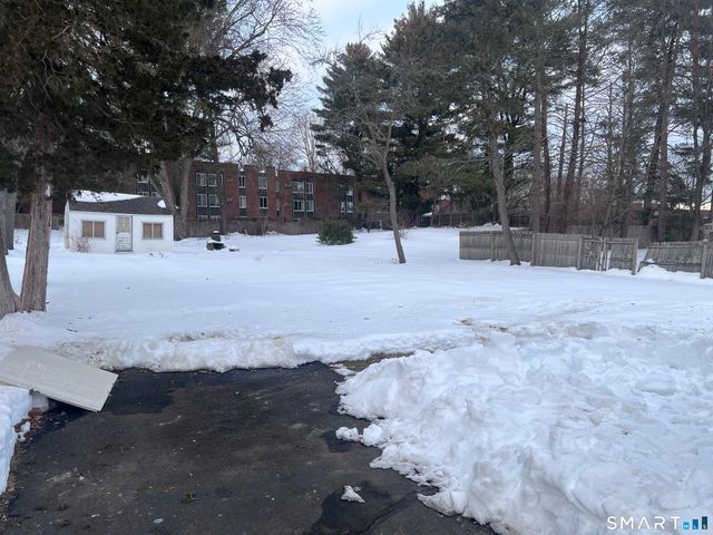 154 Allen Street, New Britain, CT 06053