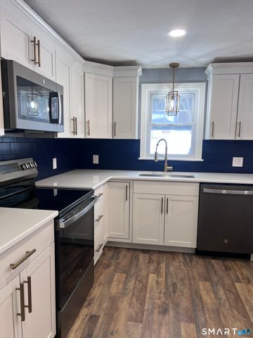 154 Allen Street, New Britain, CT 06053