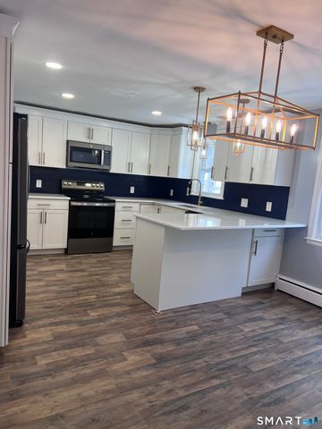 154 Allen Street, New Britain, CT 06053