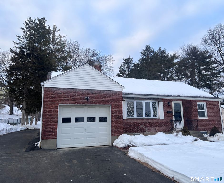 154 Allen Street, New Britain, CT 06053