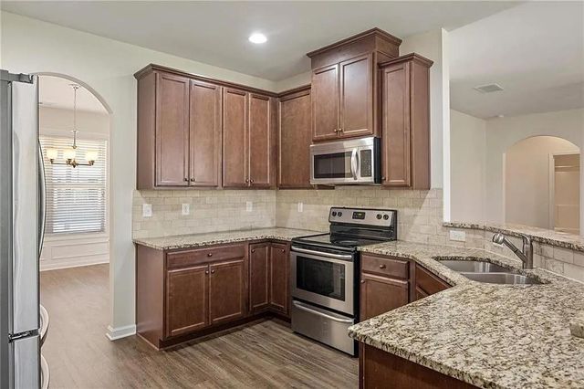 5831 Peltier Trace, Norcross, GA 30093