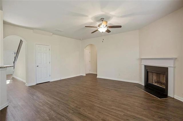 5831 Peltier Trace, Norcross, GA 30093