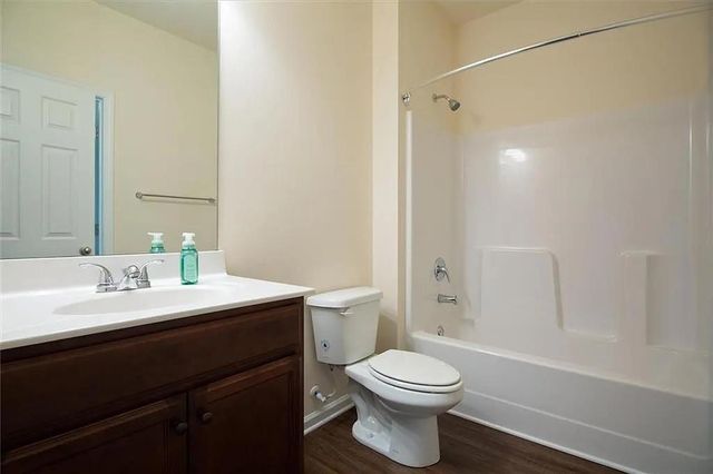5831 Peltier Trace, Norcross, GA 30093