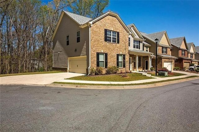 5831 Peltier Trace, Norcross, GA 30093