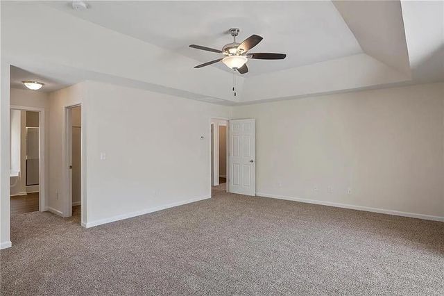 5831 Peltier Trace, Norcross, GA 30093