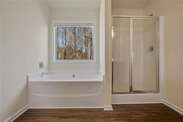 5831 Peltier Trace, Norcross, GA 30093