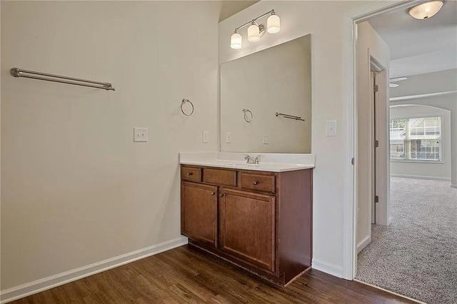 5831 Peltier Trace, Norcross, GA 30093