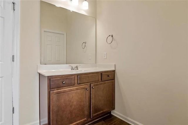 5831 Peltier Trace, Norcross, GA 30093