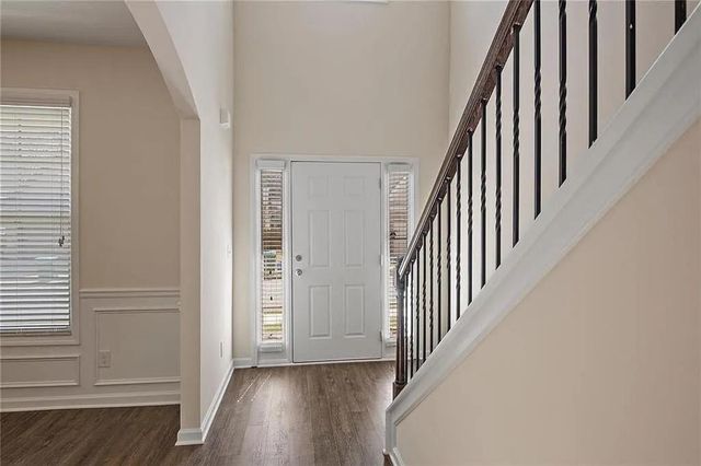 5831 Peltier Trace, Norcross, GA 30093