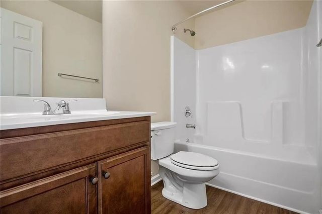 5831 Peltier Trace, Norcross, GA 30093