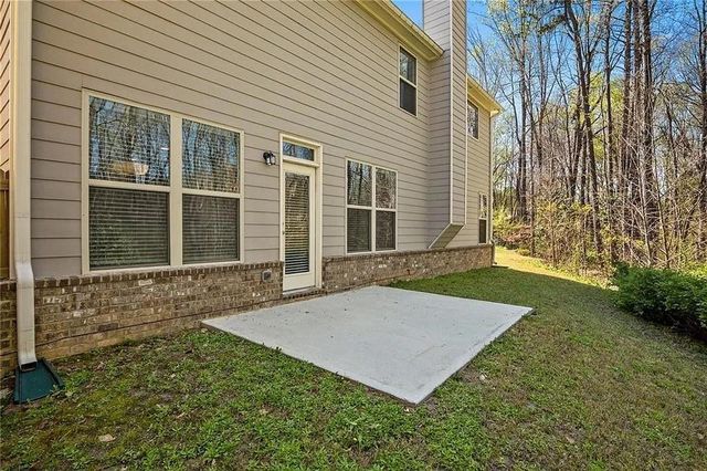 5831 Peltier Trace, Norcross, GA 30093