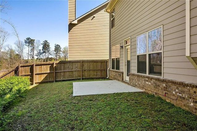 5831 Peltier Trace, Norcross, GA 30093